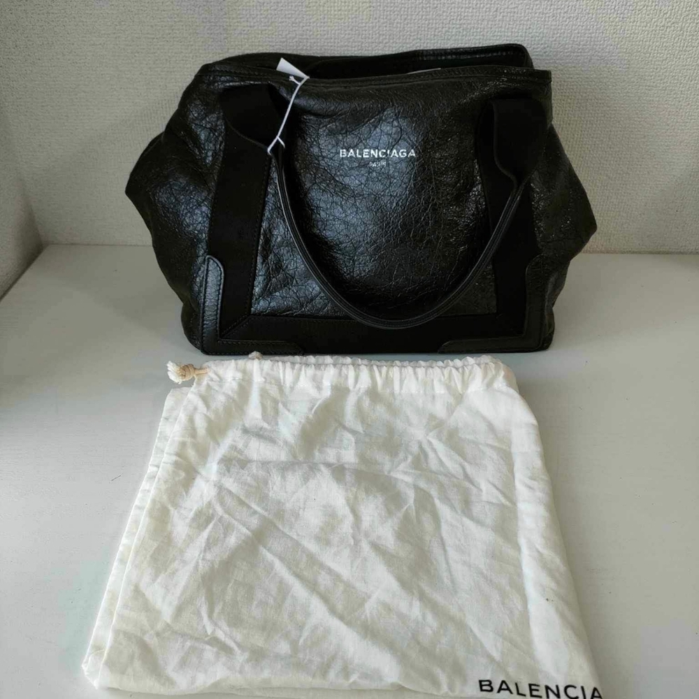 Balenciaga Cabas bag
